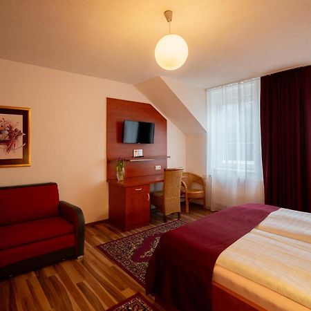 Hotel Na Pekarne 苏斯塞 外观 照片