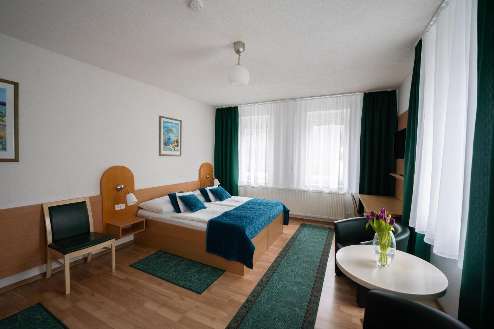 Hotel Na Pekarne 苏斯塞 外观 照片